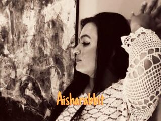 Aisharabbit