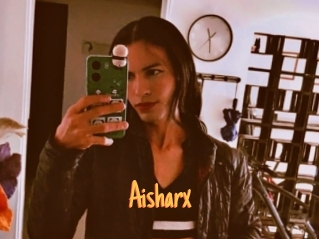 Aisharx