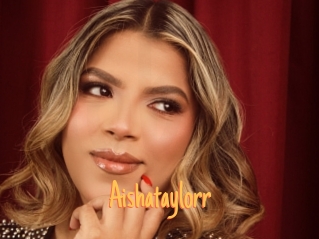 Aishataylorr