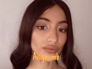 Aislyacomb