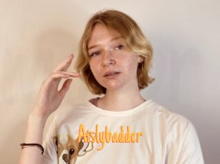 Aislybadder