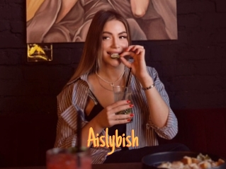 Aislybish