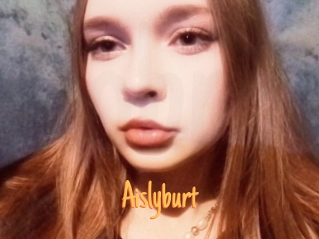 Aislyburt