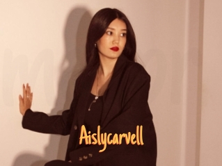 Aislycarvell