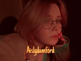 Aislydumford