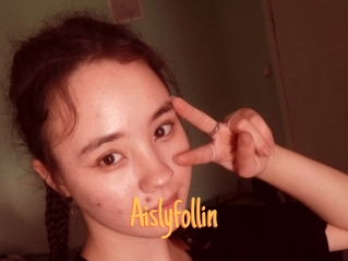 Aislyfollin
