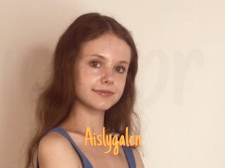 Aislygalen