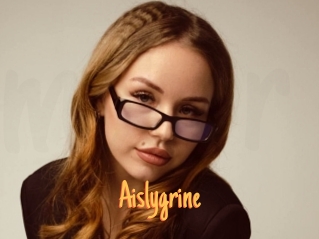 Aislygrine