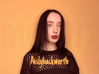 Aislyhackworth