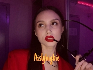 Aislyhigbie