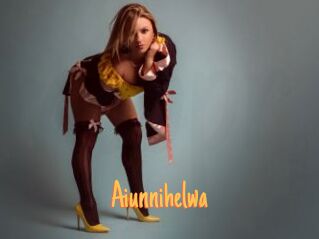 Aiunnihelwa