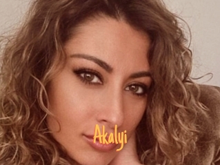 Akalyi