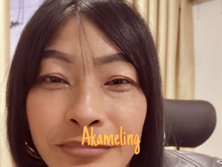 Akameling