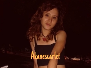 akanescarlet Mobile Porno