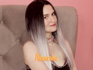 Akaneshu
