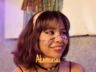 Akaneusui