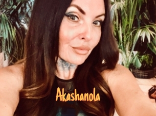 Akashanola
