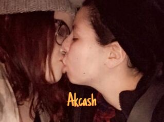 Akcash
