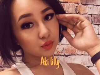 Aki_lilly