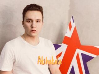 Akihakala