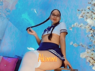 Akimmi