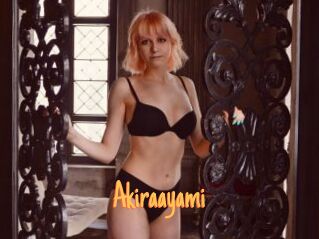Akiraayami