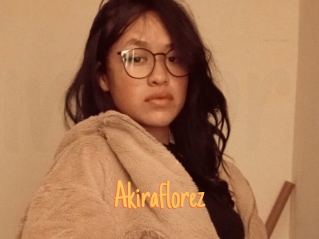 Akiraflorez