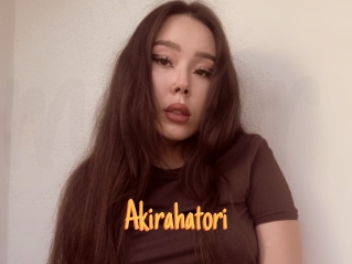 Akirahatori