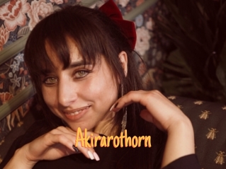 Akirarothorn