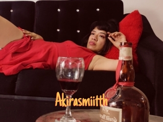 Akirasmiitth
