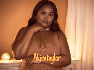 Akirataylor