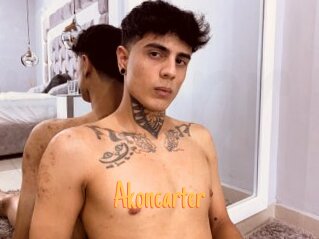 akoncarter Mobile Porno