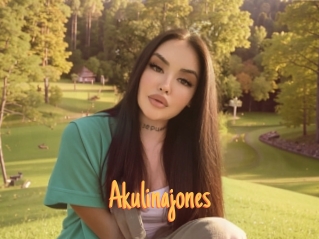 Akulinajones