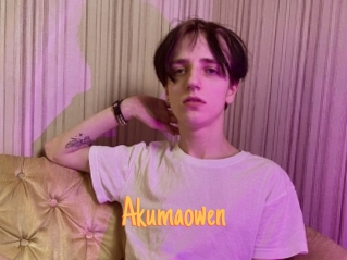 Akumaowen