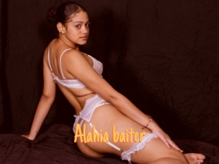 alahia_baiter Mobile Porno