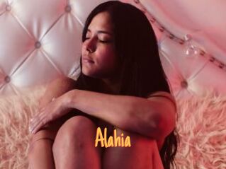 Alahia