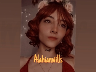 Alahianwills