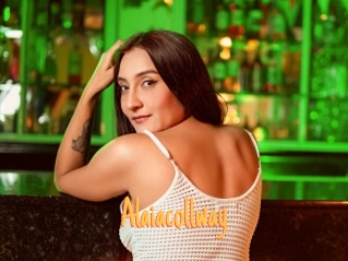 Alaiacollway