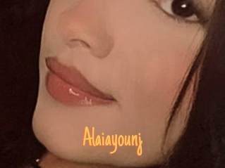 Alaiayounj