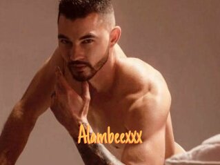 Alambeexxx