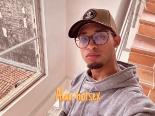 alan_hotsex Mobile Porno