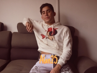 alan25 Mobile Porno