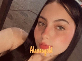 Alanaagold