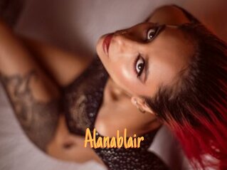 Alanablair