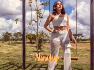 Alanadeep