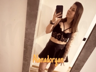 Alanadorgan