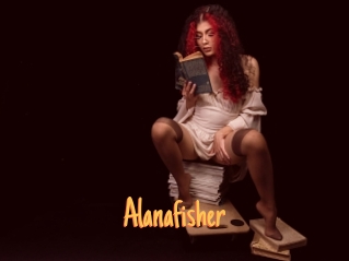 Alanafisher