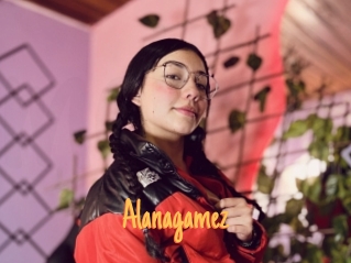 Alanagamez
