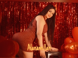 Alanamillan