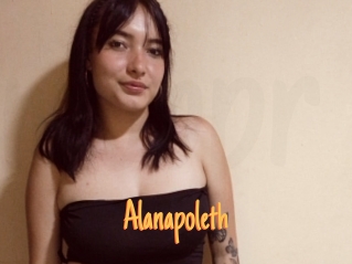 Alanapoleth